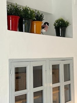 B&B Casa Rural Al Campanario