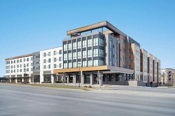 Residence Inn by Marriott Milwaukee Brookfield at Poplar Creek
