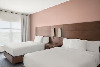 Residence Inn by Marriott Milwaukee Brookfield at Poplar Creek