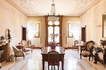Villa Nichesola B&B