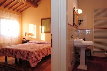 Villa Nichesola B&B