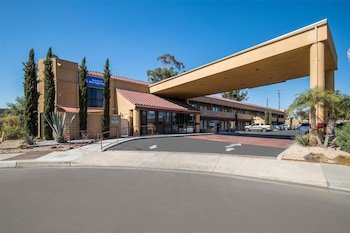 Americas Best Value Inn-Redlands/San Bernardino