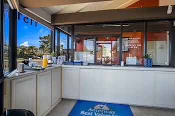 Americas Best Value Inn-Redlands/San Bernardino