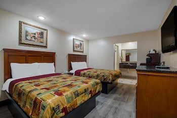 Americas Best Value Inn-Redlands/San Bernardino