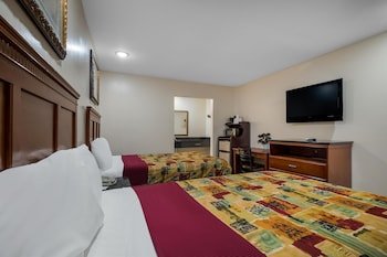 Americas Best Value Inn-Redlands/San Bernardino