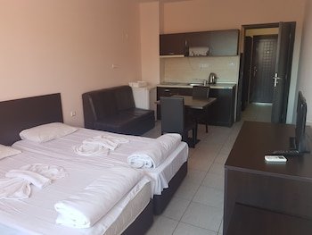 Sea Breeze Pomorie