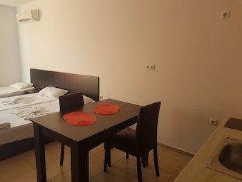 Sea Breeze Pomorie