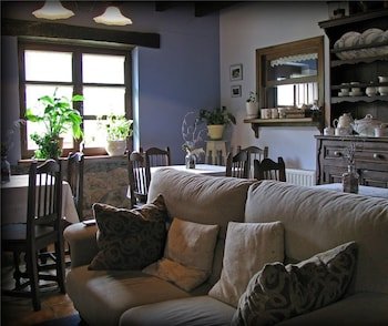Casa Rural El Trechal