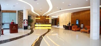 Xiamen Plaza