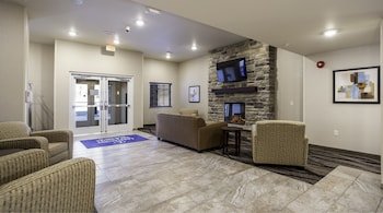 Cobblestone Inn & Suites - Brookville