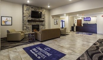 Cobblestone Inn & Suites - Brookville
