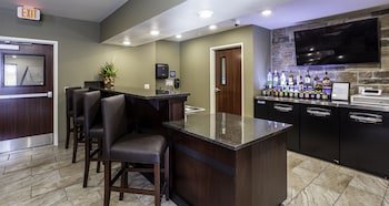 Cobblestone Inn & Suites - Brookville
