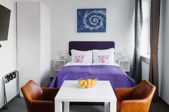 Dolac One Apartments
