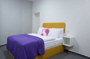 Dolac One Apartments