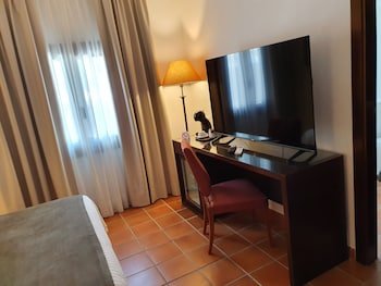 IC-Hoteles Casa García Almonaster La Real