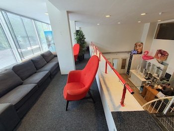 Dutchies Hostel