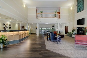 Comfort Suites La Porte
