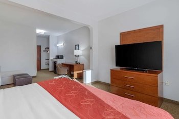 Comfort Suites La Porte