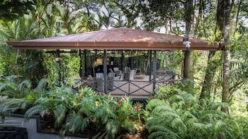Casa Del Rio