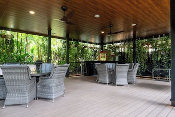 Casa Del Rio