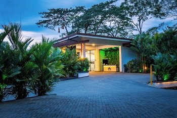 Casa Del Rio