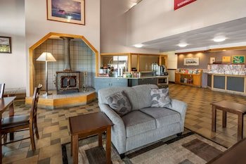 Quality Inn Paradise Creek