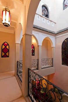 Riad Le Rubis Marrakech