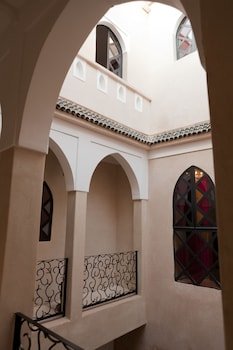 Riad Le Rubis Marrakech