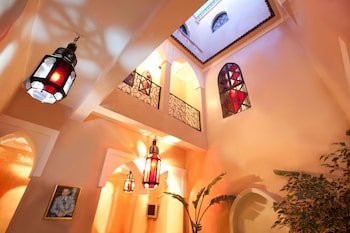 Riad Le Rubis Marrakech