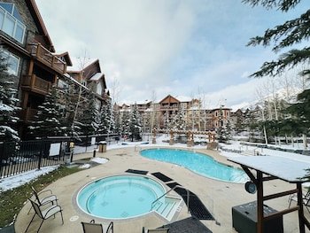 Stoneridge Mountain Resort
