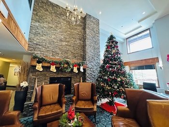 Stoneridge Mountain Resort