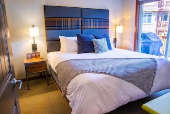 Stoneridge Mountain Resort
