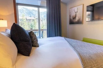 Stoneridge Mountain Resort
