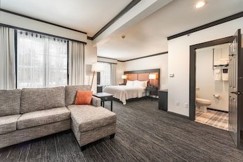 Craftsman Inn & Conference Center