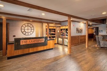 Craftsman Inn & Conference Center
