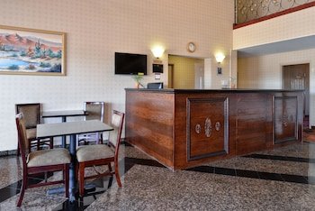 Americas Best Value Inn Westmorland