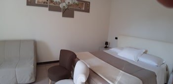 Villa Leilani B&B