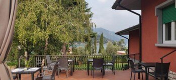 Villa Leilani B&B