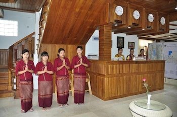 Cassiopeia Hotel