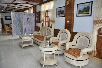 Cassiopeia Hotel