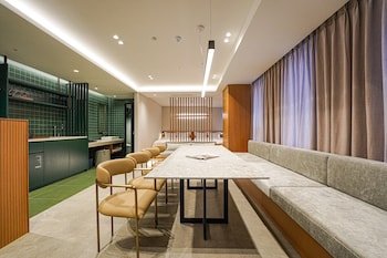 Hotel Ground27
