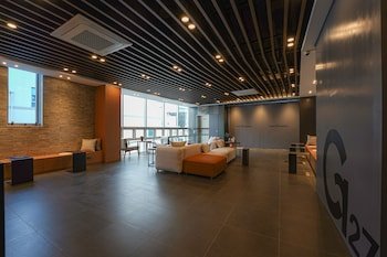 Hotel Ground27