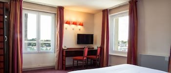 Grand Hotel Riviera Bretonne - Benodet - Abbatiale