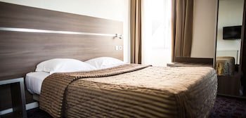 Grand Hotel Riviera Bretonne - Benodet - Abbatiale