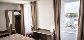 Grand Hotel Riviera Bretonne - Benodet - Abbatiale