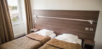 Grand Hotel Riviera Bretonne - Benodet - Abbatiale