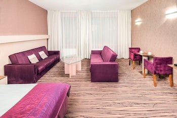 Hotel Natura Residence Business & Spa