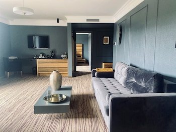 Hotel Natura Residence Business & Spa