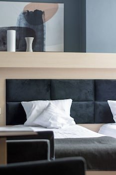 Hotel Natura Residence Business & Spa