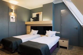 Hotel Natura Residence Business & Spa